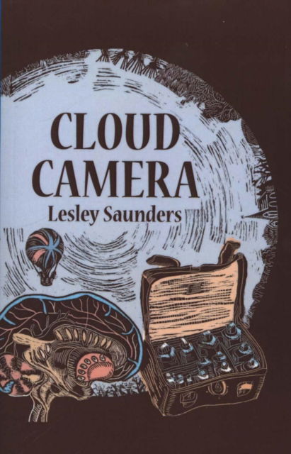 Cover for Lesley Saunders · Cloud Camera (Paperback Book) (2012)