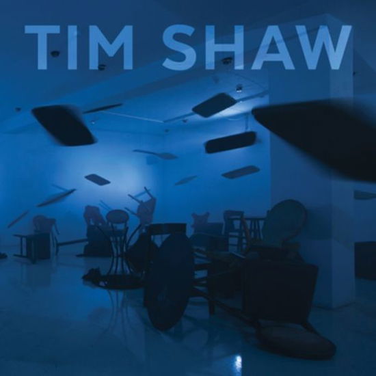 Cover for Tim Shaw (Hardcover Book) (2015)