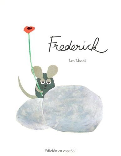 Cover for Leo Lionni · Frederick (Paperback Book) [Spanish edition] (2005)