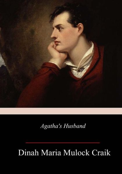 Cover for Dinah Maria Mulock Craik · Agatha's Husband (Pocketbok) (2018)