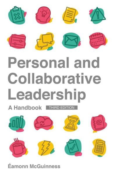 Cover for Eamonn McGuinness · Personal and Collaborative Leadership (Paperback Bog) (2019)