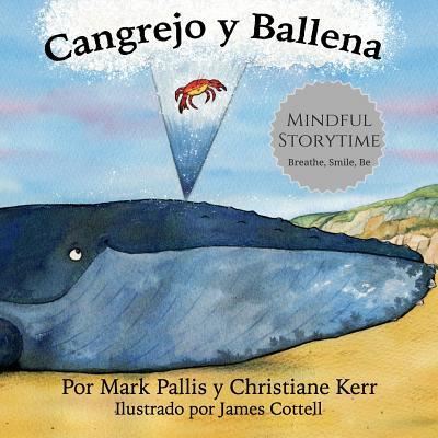 Cover for Christiane Kerr · Cangrejo y Ballena (Paperback Book) (2019)