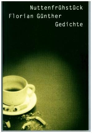 Cover for Günther · Nuttenfrühstück (Book)