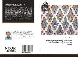 Cover for Kour · Interrogating Identity Politics in (Book)