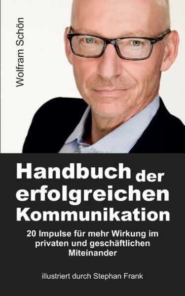 Cover for Schön · Handbuch der erfolgreichen Kommun (Bok) (2020)