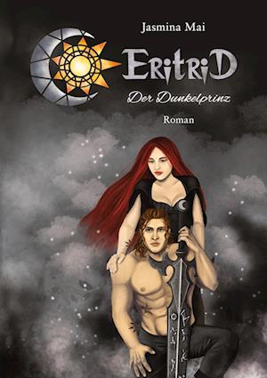 Cover for Jasmina Mai · Eritrid (Book) (2023)