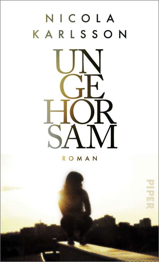 Cover for Karlsson · Karlsson:ungehorsam (Book)