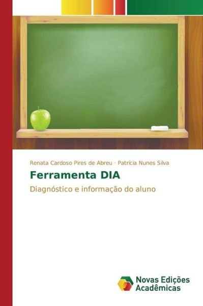Cover for Nunes Silva Patricia · Ferramenta Dia (Paperback Bog) (2015)