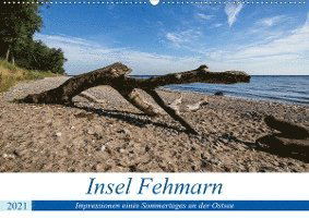 Cover for Peter · Insel Fehmarn - Impressionen eine (Book)