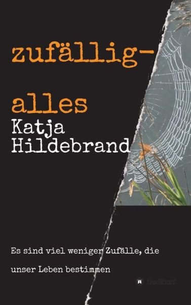 Cover for Hildebrand · Zufällig-alles (Buch) (2017)