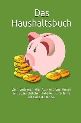 Cover for Hawk · Das Haushaltsbuch (Bok)