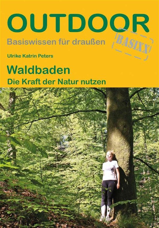 Cover for Peters · Waldbaden (Bog)