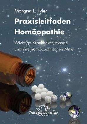 Cover for Tyler · Praxisleitfaden Homöopathie (Book)