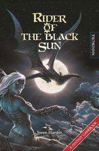 Rider of the Black Sun - Harder - Libros -  - 9783961880812 - 