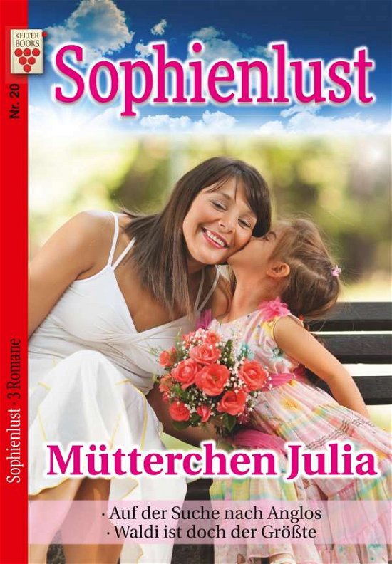 Cover for Vandenberg · Sophienlust Nr. 20: Müttcher (Book)