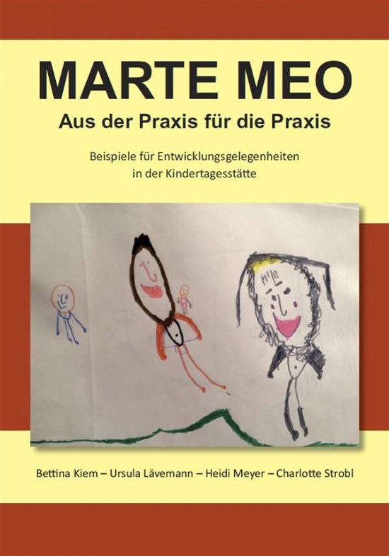 Cover for Kiem · Marte Meo - Aus der Praxis für die (Book)