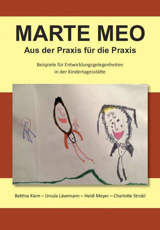 Cover for Kiem · Marte Meo - Aus der Praxis für die (Book)