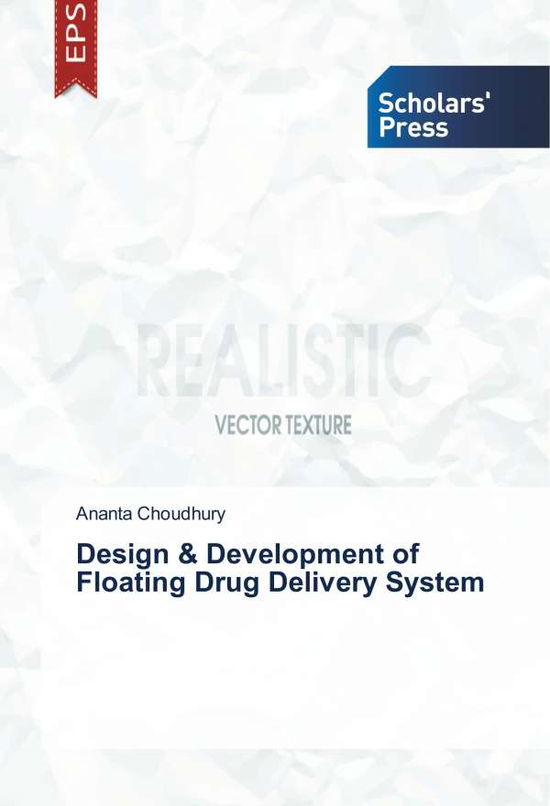 Cover for Choudhury · Design &amp; Development of Float (Book) (2019)