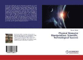 Physical Resource Manipulation - Adhikari - Książki -  - 9786200269812 - 