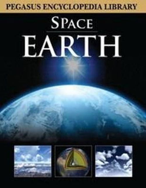 Cover for Pegasus · Earth (Hardcover Book) (2011)