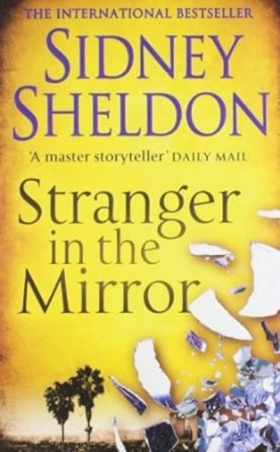 Cover for Sidney Sheldon · A Stranger in the Mirror (Taschenbuch) (2000)