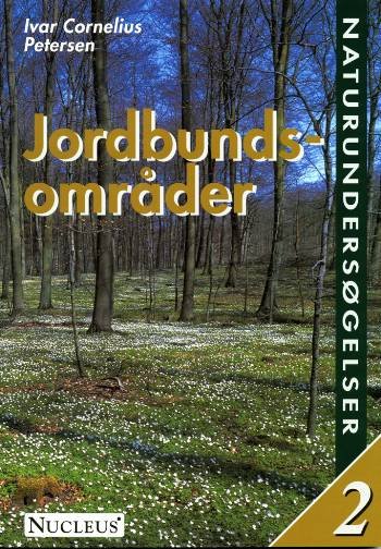 Naturundersøgelser. Jordbundsområder - Ivar Cornelius Petersen - Books - Nucleus - 9788787661812 - January 3, 2001