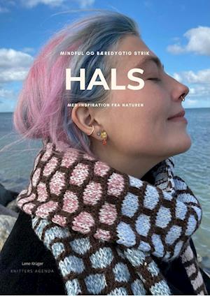 Cover for Lene Krüger · Hals (Taschenbuch) [1. Ausgabe] (2023)