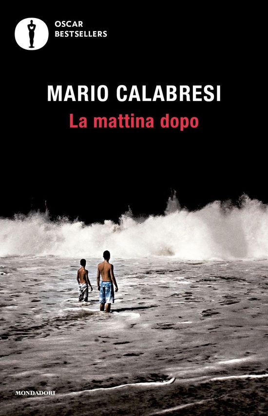 Cover for Mario Calabresi · La Mattina Dopo (Book)