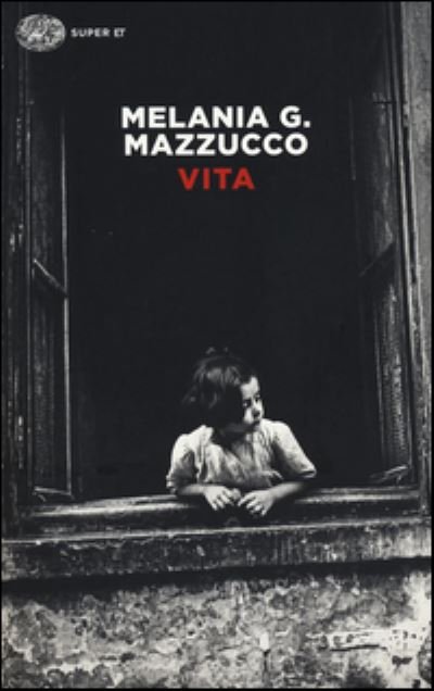 Cover for Melania Mazzucco · Vita (Pocketbok) (2014)