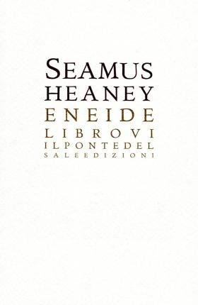 Cover for Seamus Heaney · Eneide, Libro VI (Bok)