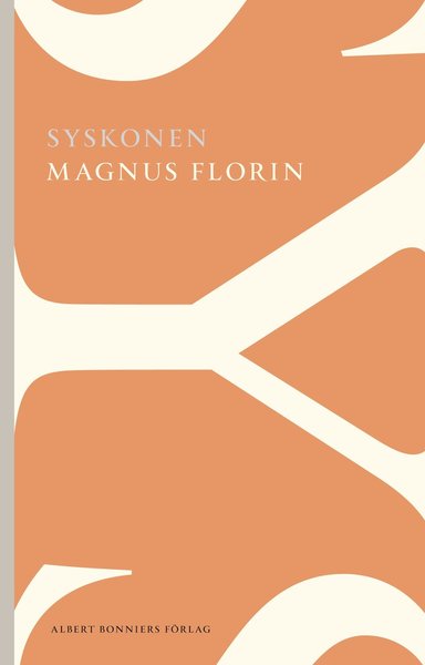 Cover for Magnus Florin · AB POD: Syskonen (Book) (2012)