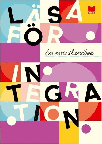 Cover for Berolin Deniz · Läsa för integration : En metodhandbok (Book) (2018)