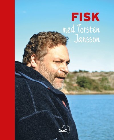Cover for Torsten Jansson · Fisk med  Torsten Jansson (Indbundet Bog) (2011)