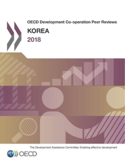 Korea 2018 - Organisation for Economic Cooperation and Development: Development Assistance Committee - Livres - Organization for Economic Co-operation a - 9789264288812 - 8 mars 2018