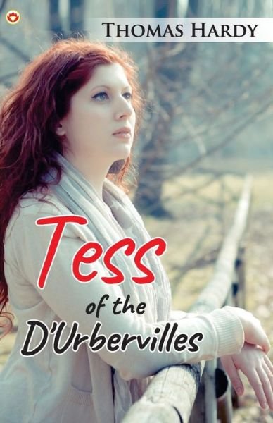 Cover for Thomas Hardy · Tess of the D''Urberville (Pocketbok) (2021)