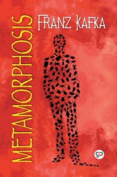 Cover for Franz Kafka · Metamorphosis (Paperback Bog) (2019)