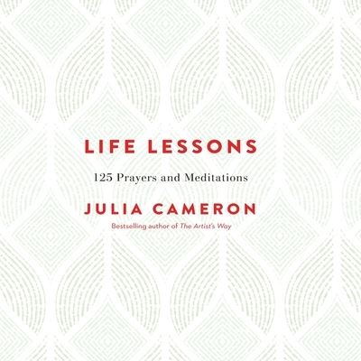 Life Lessons - Julia Cameron - Música - Gildan Media Corporation - 9798200596812 - 16 de agosto de 2017