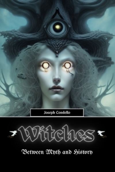 Cover for Joseph Condello · Witches: Between Myth and History (Pocketbok) (2024)