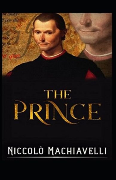 Cover for Niccolo Machiavelli · The Prince Annotated (Paperback Bog) (2020)