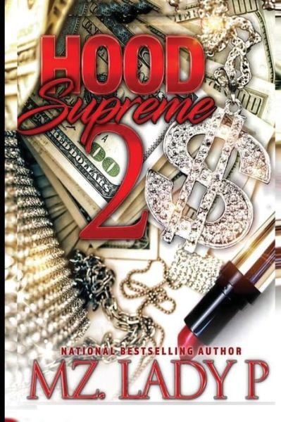 Cover for Mz Lady P · Hood Supreme 2 (Paperback Book) (2020)