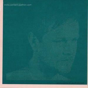 Architecture of Loss - Valgeir Sigurdsson - Musiikki - hvalur - 9952381791812 - tiistai 25. syyskuuta 2012