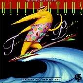 Cover for Rippingtons · Tourist In Paradise (LP) (2019)