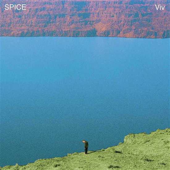 Cover for Spice · Viv (LP) (2022)