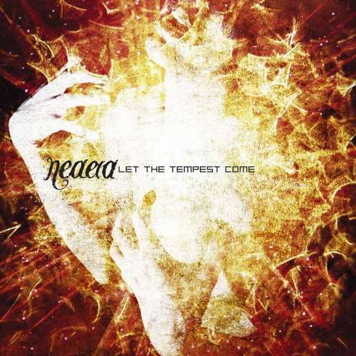 Cover for Neaera · Let the Tempest Come (LP) [Reissue edition] (2019)