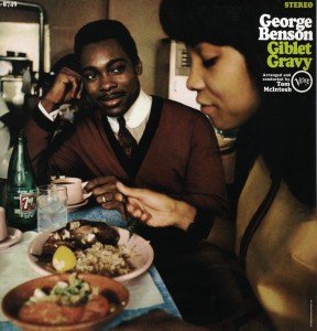 Giblet Gravy - George Benson - Musikk - VERVE - 0042282501813 - 10. januar 2011