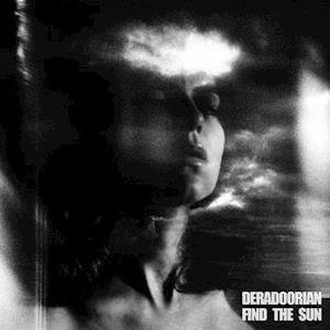 Cover for Deradoorian · Find the Sun (LP) (2020)