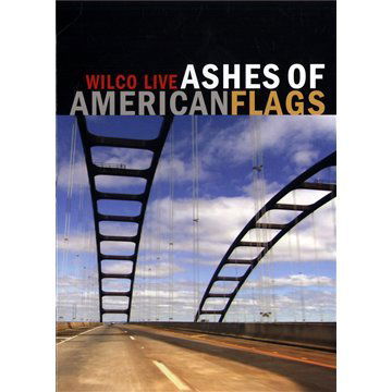 Wilco-ashes of American Flags - Wilco - Films - NONESUCH - 0075597993813 - 1 mai 2009