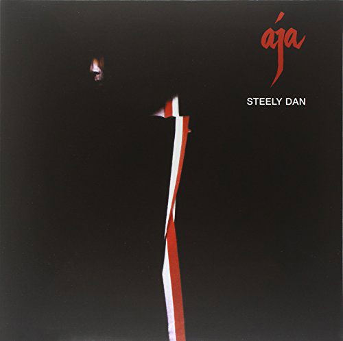 Aja - Steely Dan - Musik - MCA - 0076732168813 - 8. September 2023