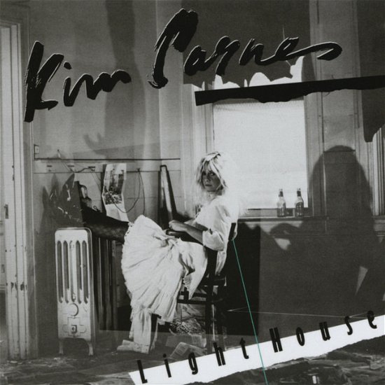 Cover for Kim Carnes · Lighthouse (LP) (2018)