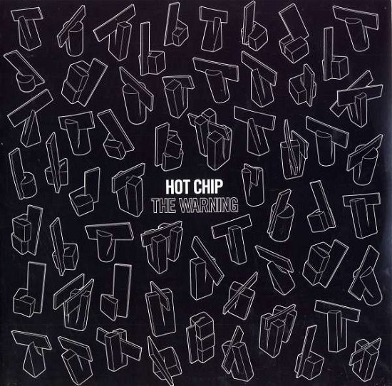Cover for Hot Chip · Warning (LP) (2006)